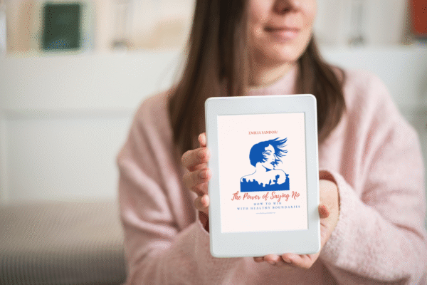 The Power of Saying NO Ebook - Image 9